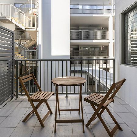 Beaches On Lammermoor Apartments Yeppoon Exterior foto