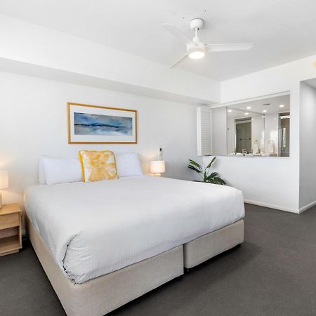 Beaches On Lammermoor Apartments Yeppoon Exterior foto