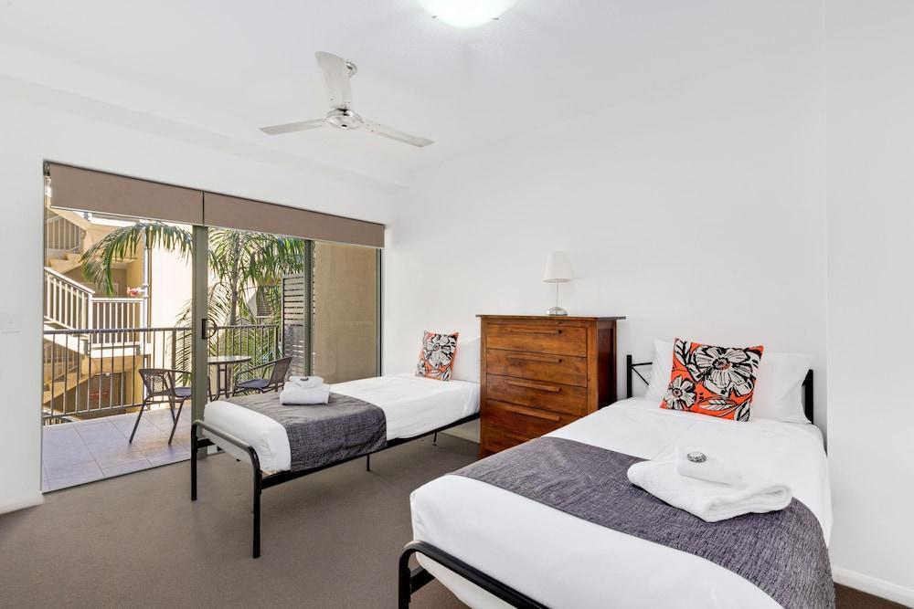 Beaches On Lammermoor Apartments Yeppoon Exterior foto