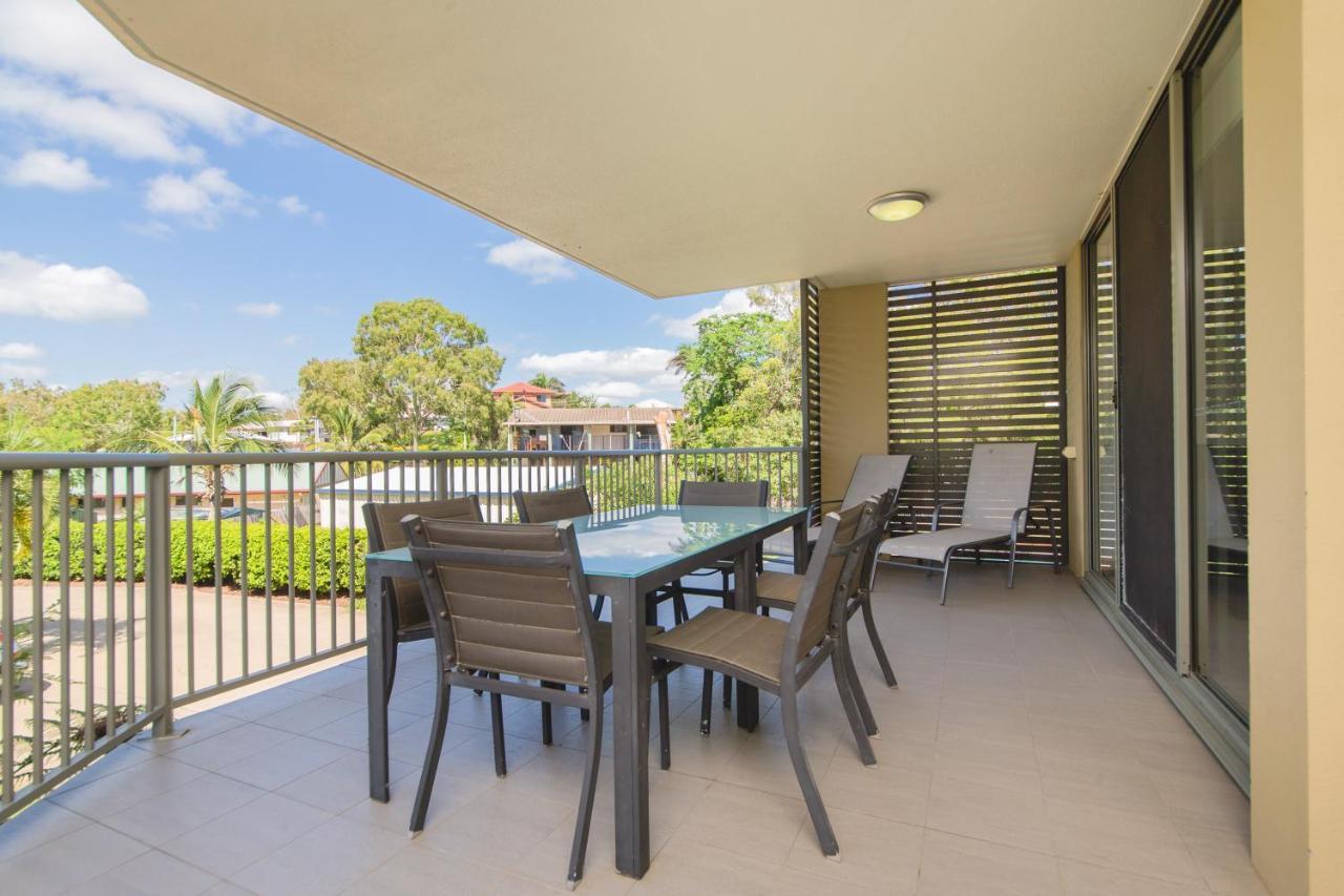 Beaches On Lammermoor Apartments Yeppoon Exterior foto