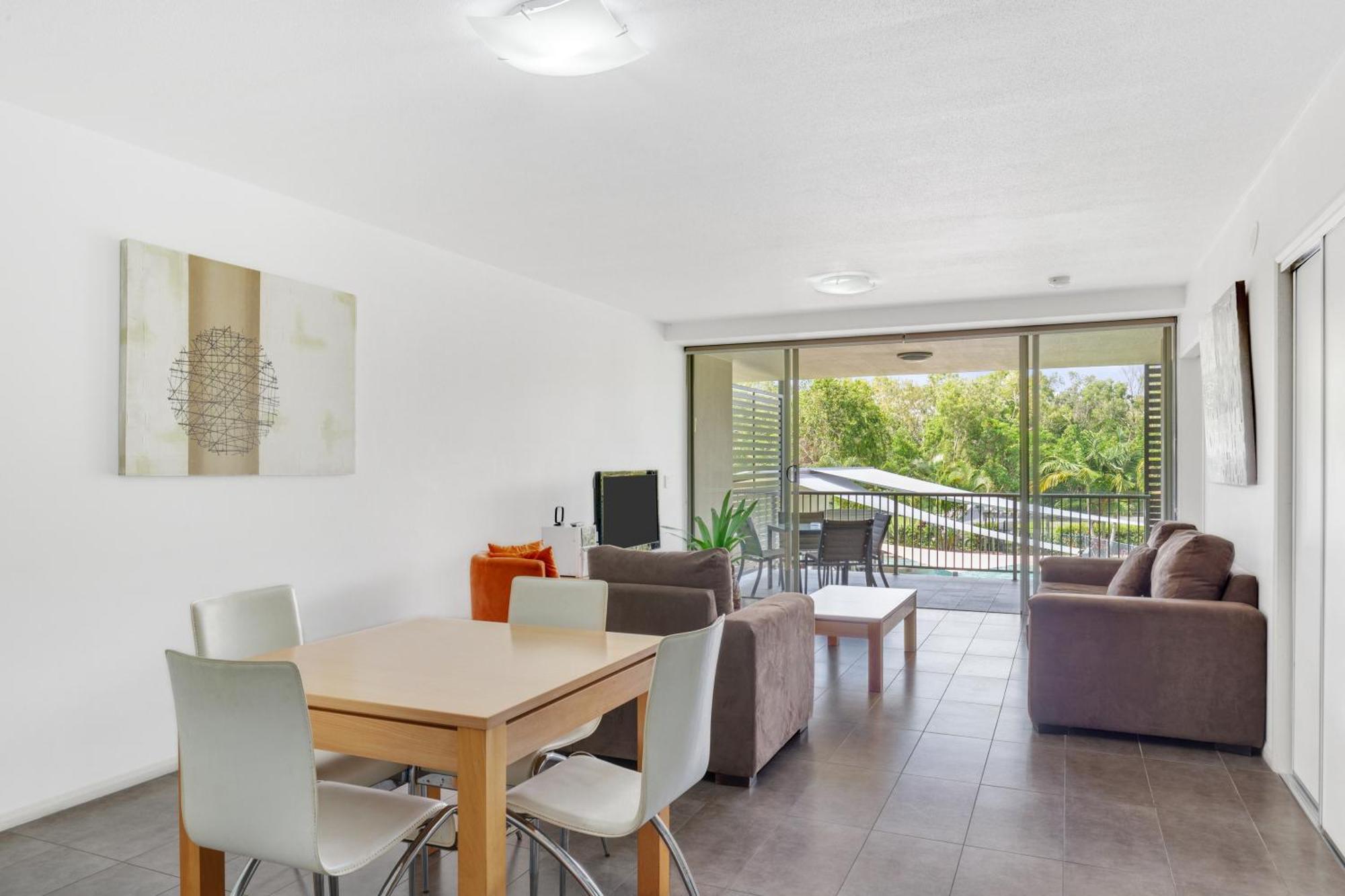 Beaches On Lammermoor Apartments Yeppoon Exterior foto