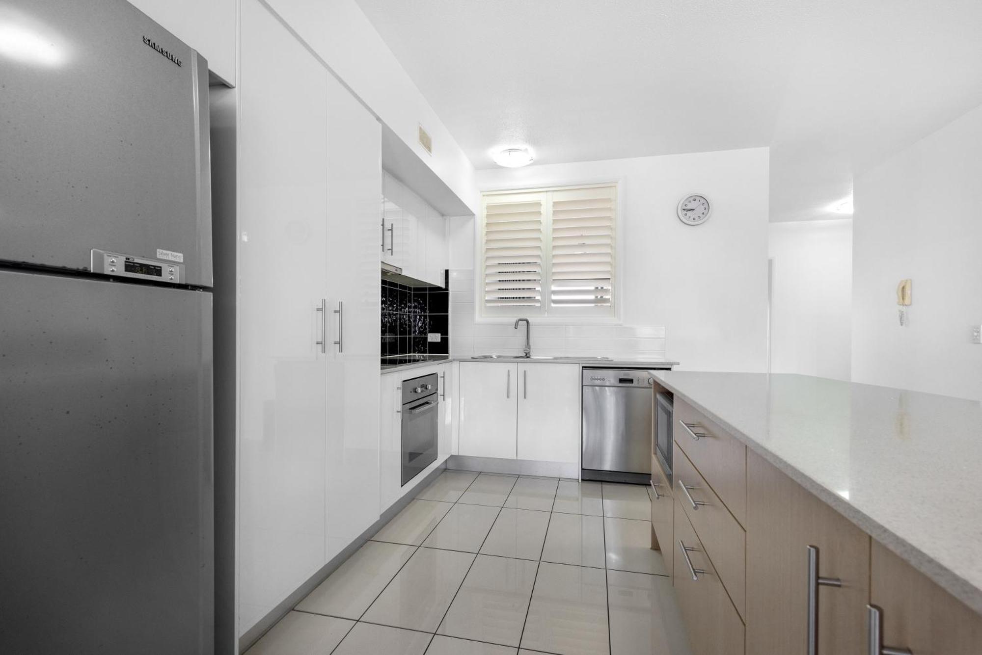 Beaches On Lammermoor Apartments Yeppoon Exterior foto