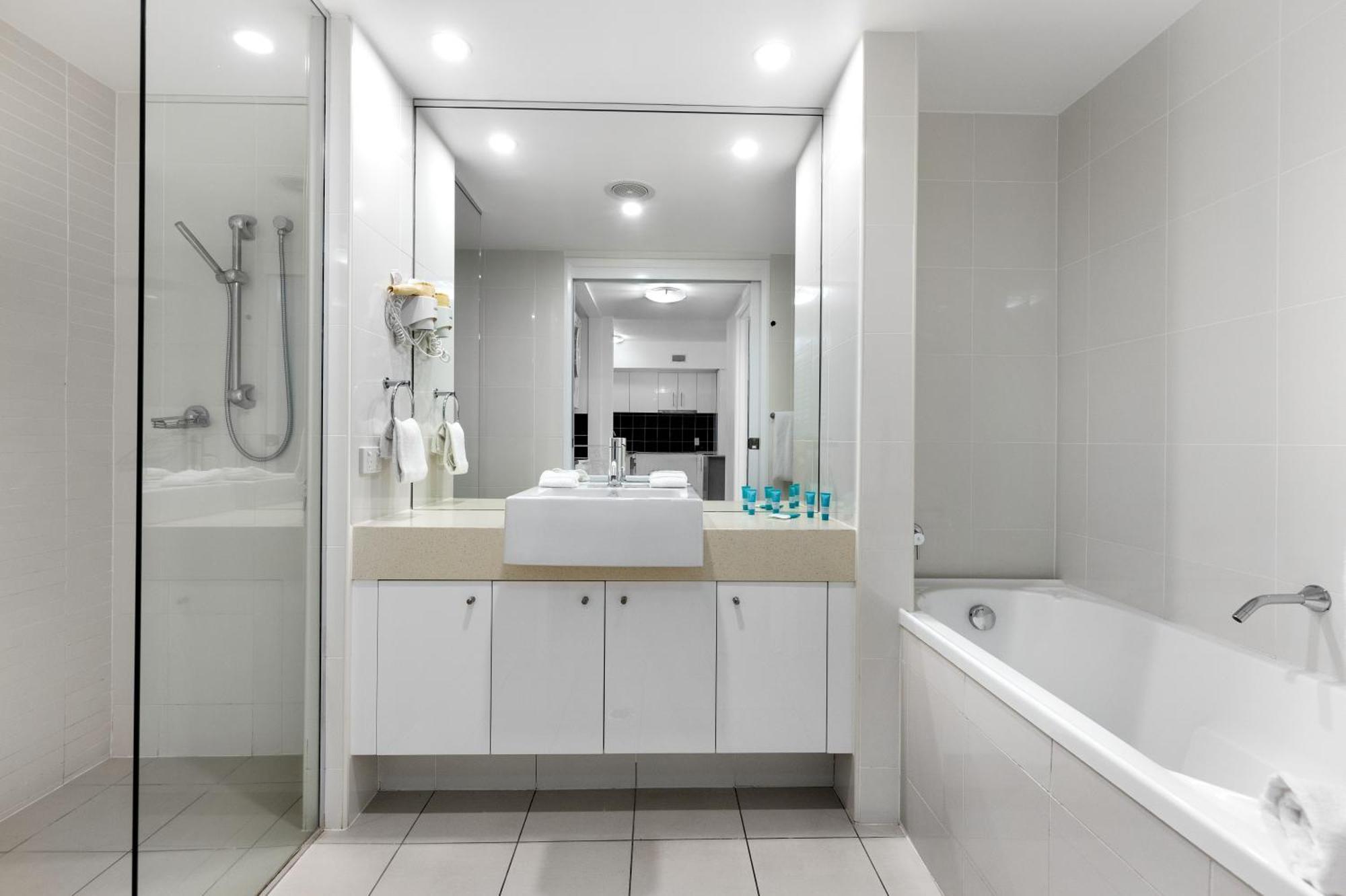 Beaches On Lammermoor Apartments Yeppoon Exterior foto