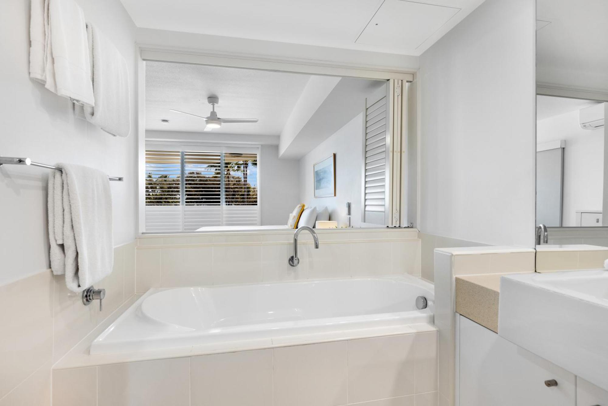 Beaches On Lammermoor Apartments Yeppoon Exterior foto