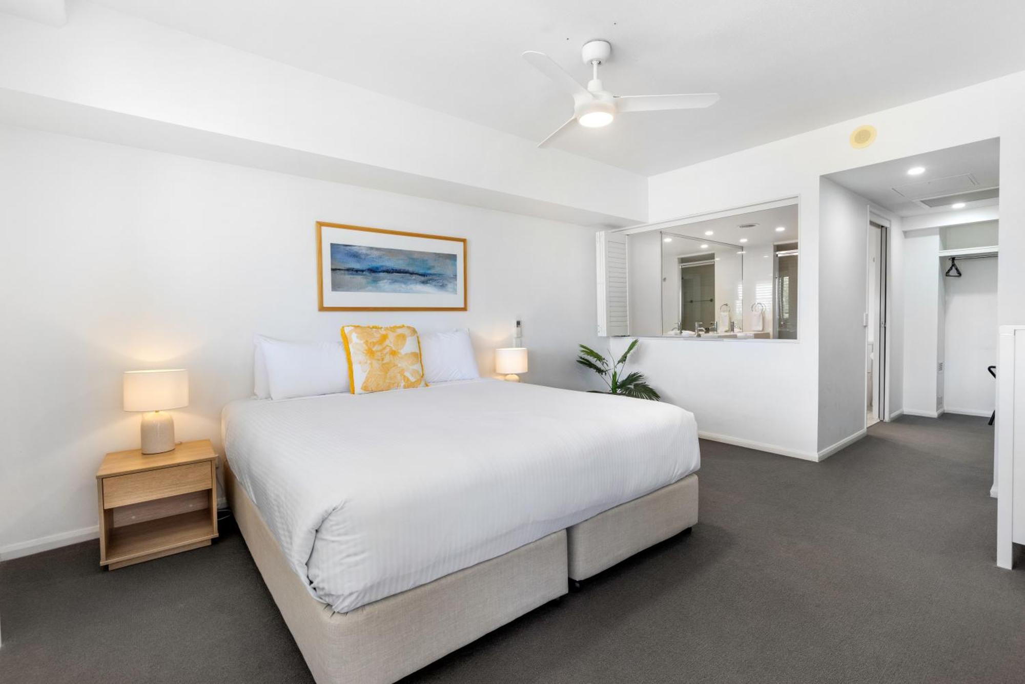 Beaches On Lammermoor Apartments Yeppoon Exterior foto