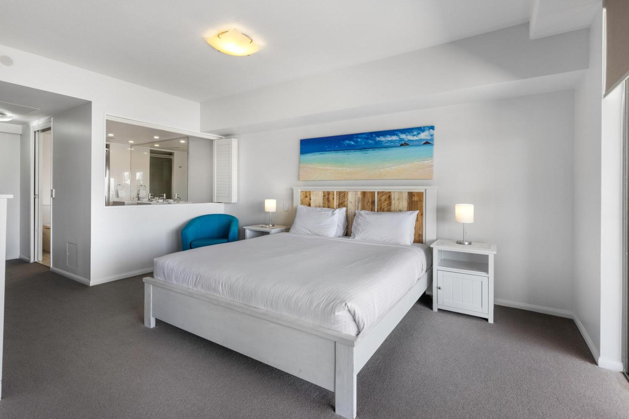 Beaches On Lammermoor Apartments Yeppoon Exterior foto